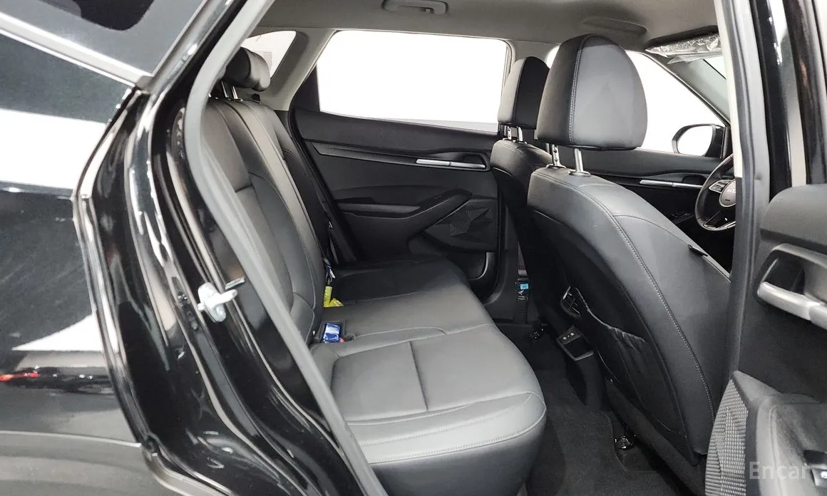 Фото 12 - Kia Seltos