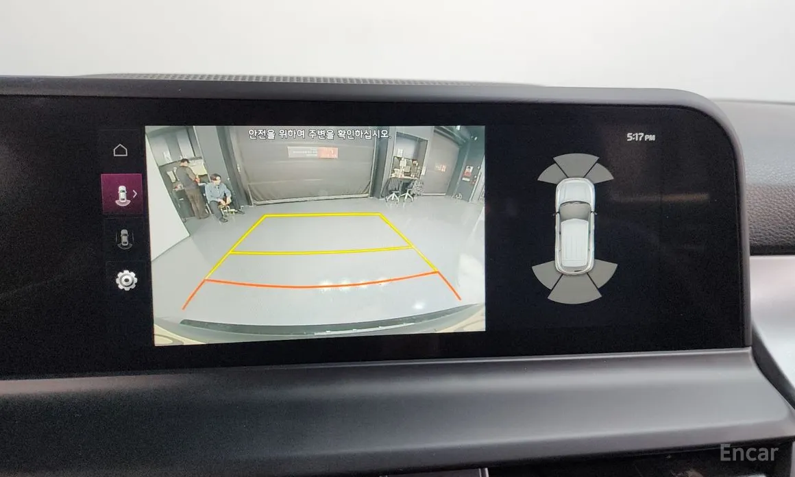 Фото 15 - Kia Seltos