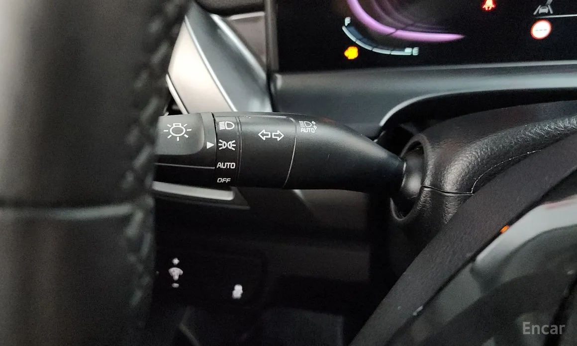 Фото 18 - Kia Seltos