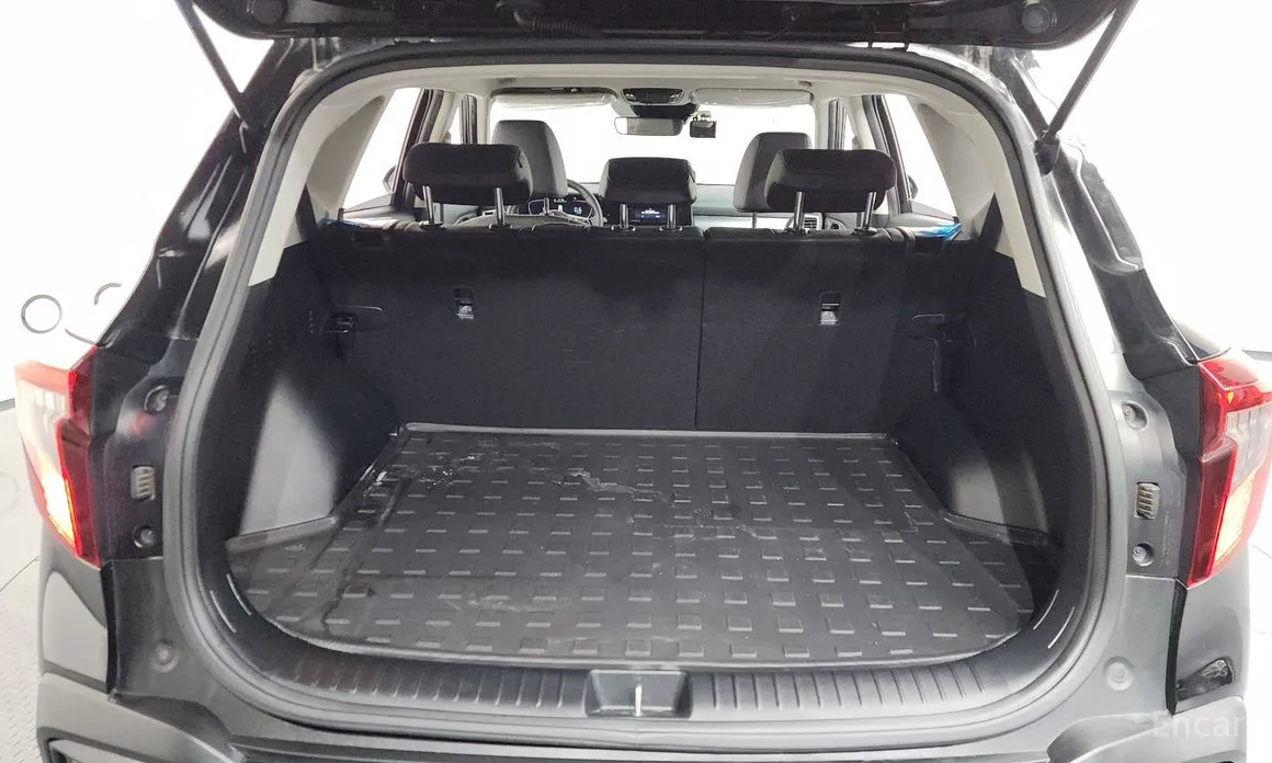 Фото 20 - Kia Seltos