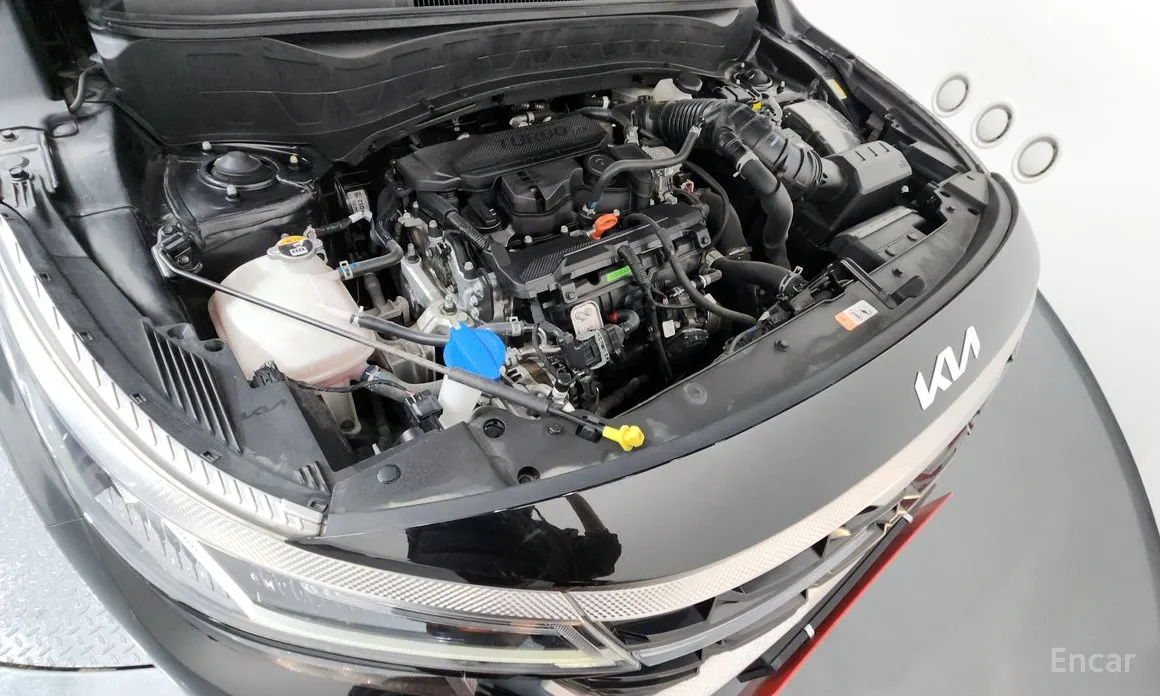 Фото 6 - Kia Seltos