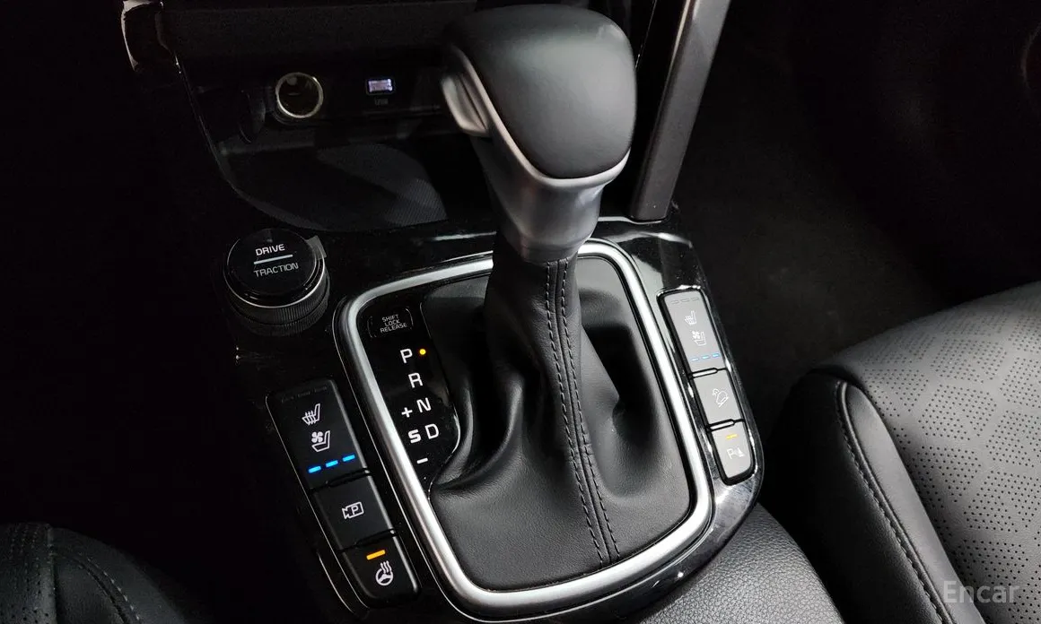 Фото 9 - Kia Seltos