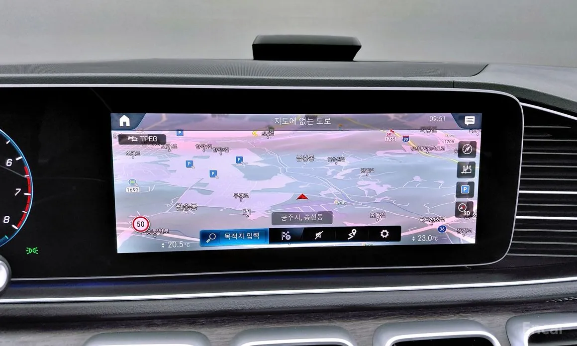 Фото 16 - Mercedes-Benz GLS-Class