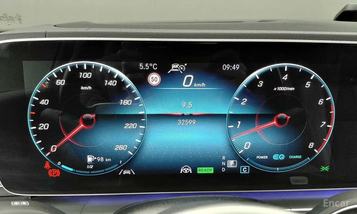 Фото 8 - Mercedes-Benz GLS-Class