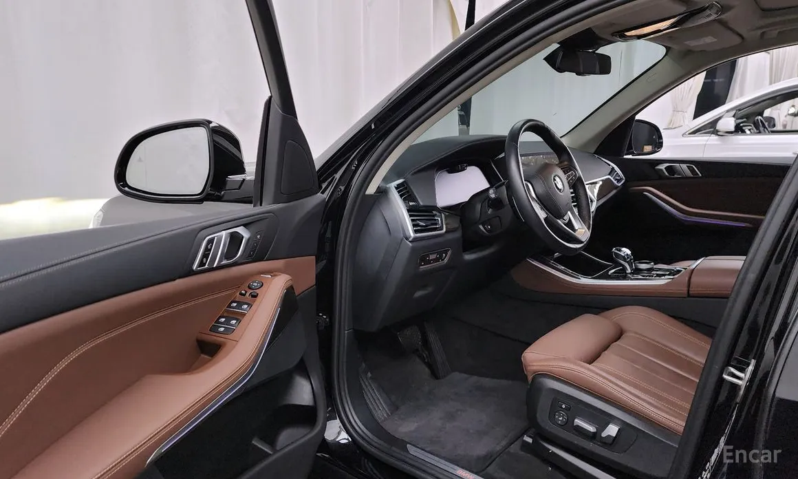 Фото 10 - BMW X5