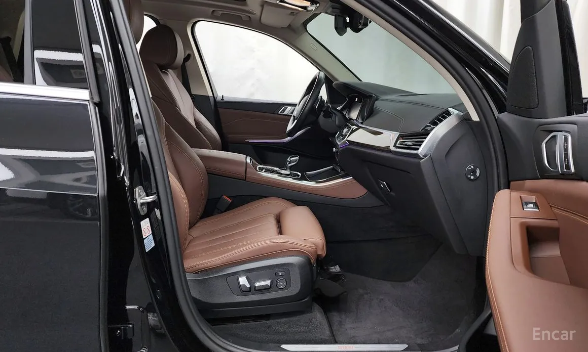 Фото 11 - BMW X5