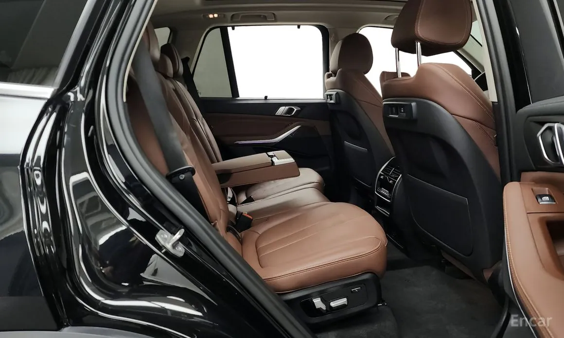 Фото 12 - BMW X5