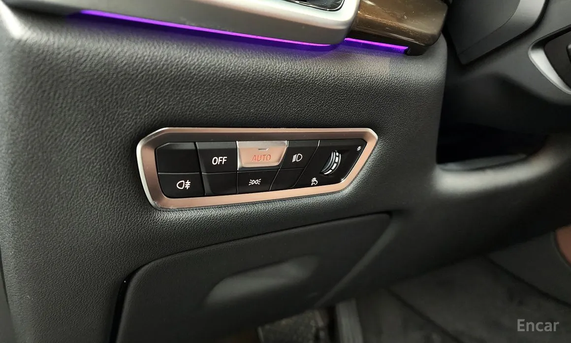 Фото 16 - BMW X5