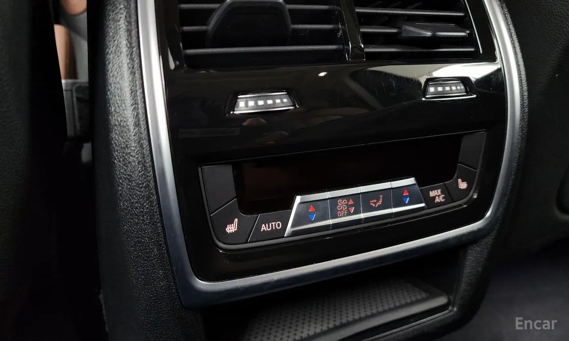 Фото 19 - BMW X5