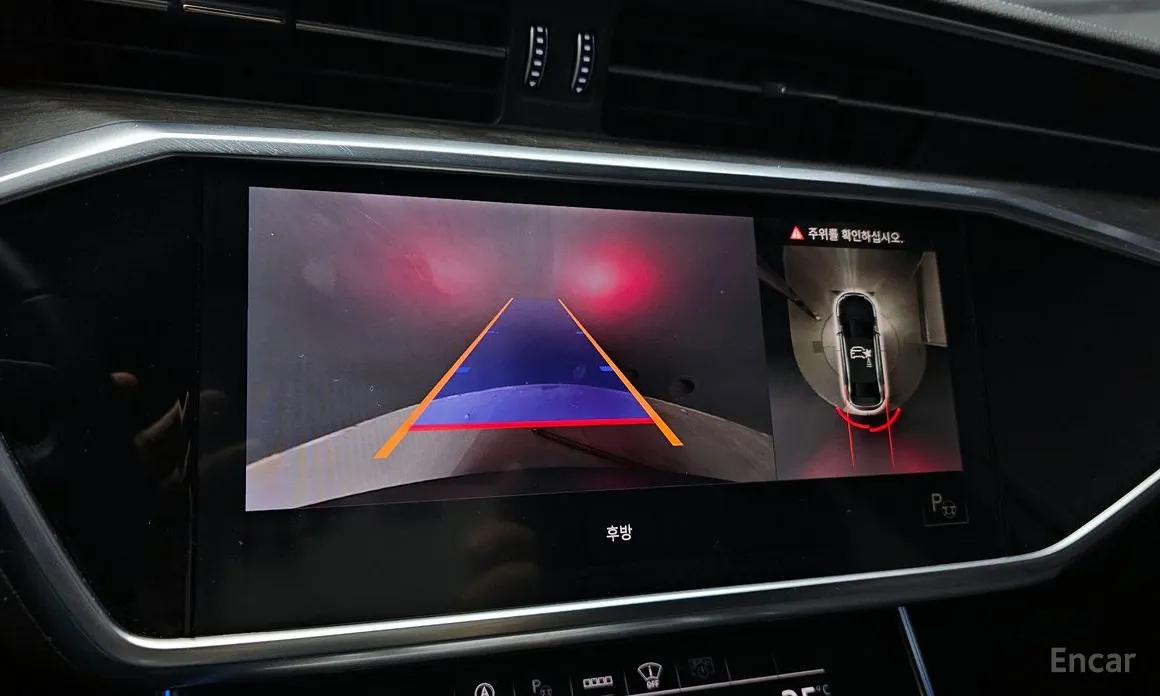 Фото 15 - Audi A6