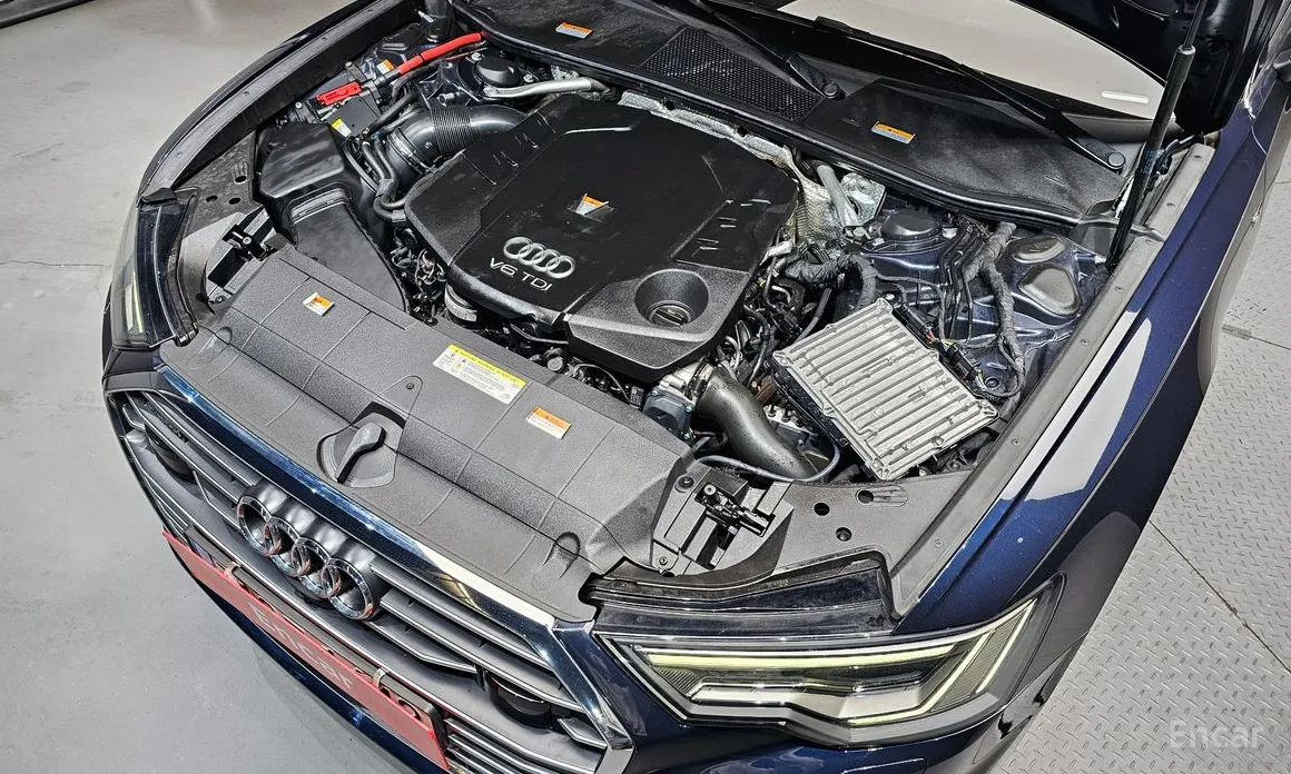 Фото 6 - Audi A6