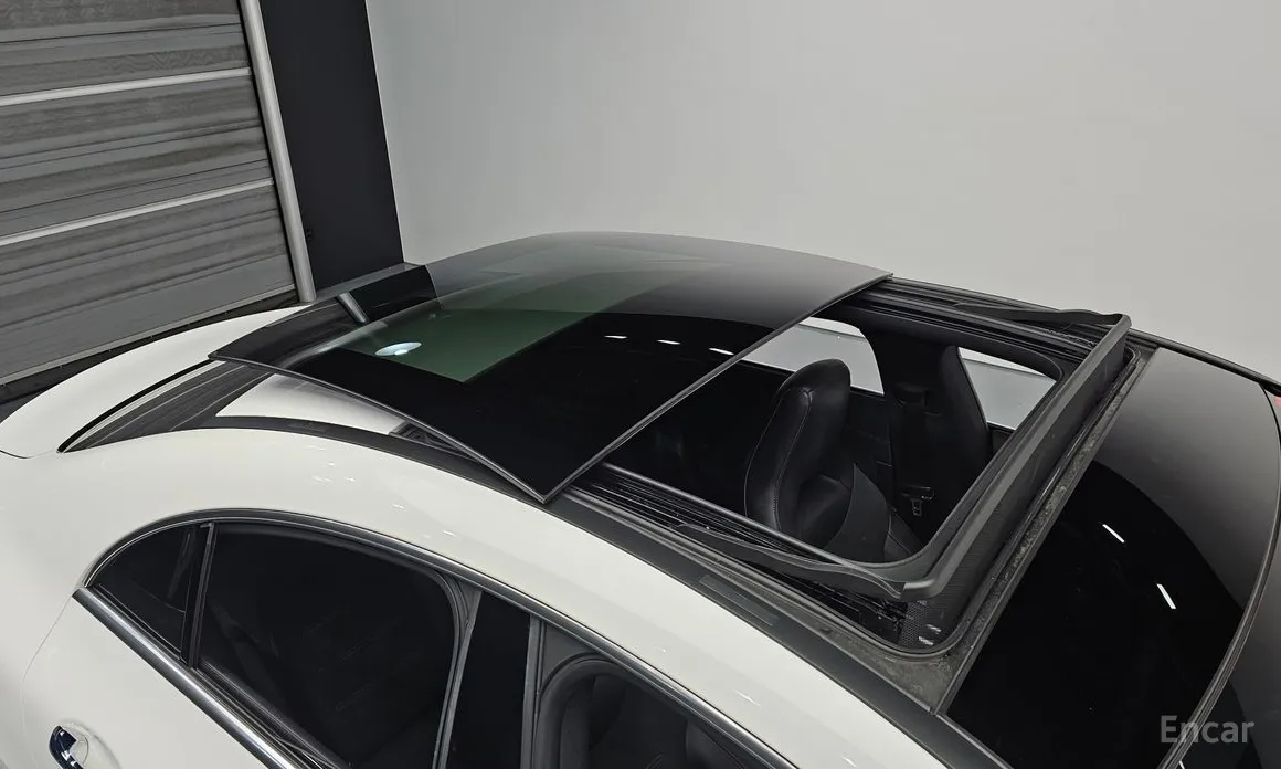 Фото 19 - Mercedes-Benz CLA-Class