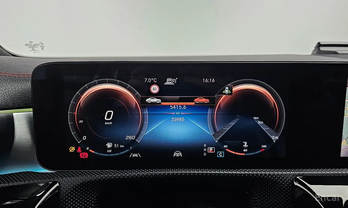 Фото 8 - Mercedes-Benz CLA-Class