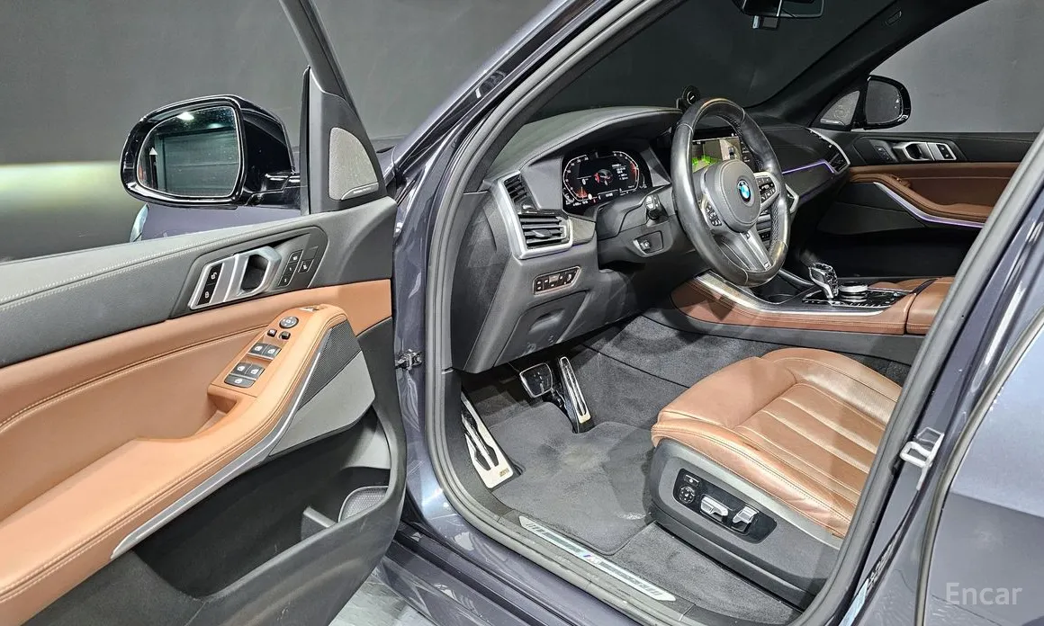 Фото 10 - BMW X5