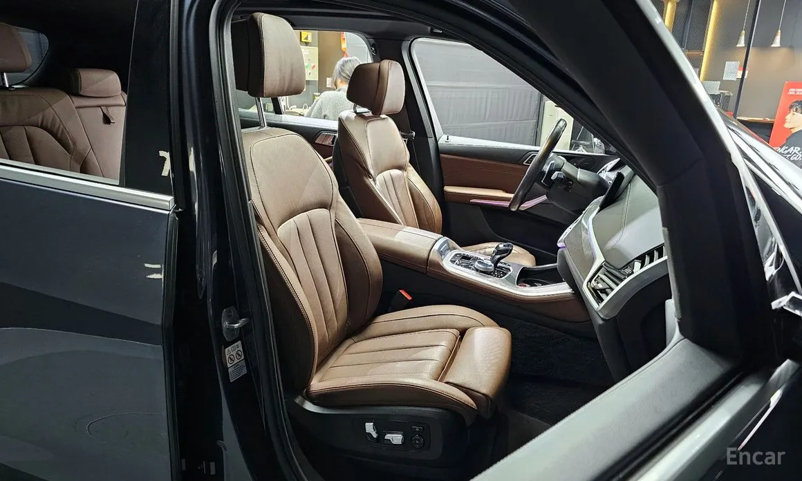 Фото 12 - BMW X5