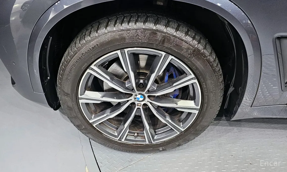 Фото 5 - BMW X5