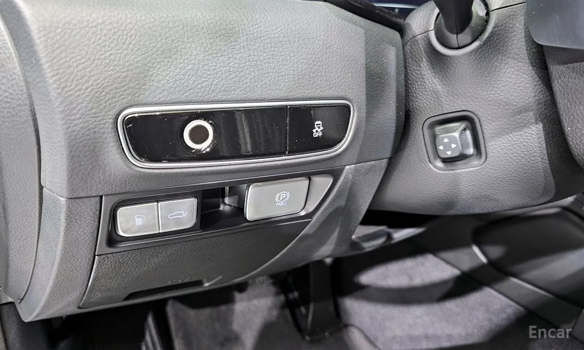 Фото 15 - Kia K9