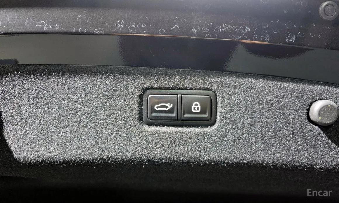 Фото 19 - Kia K9