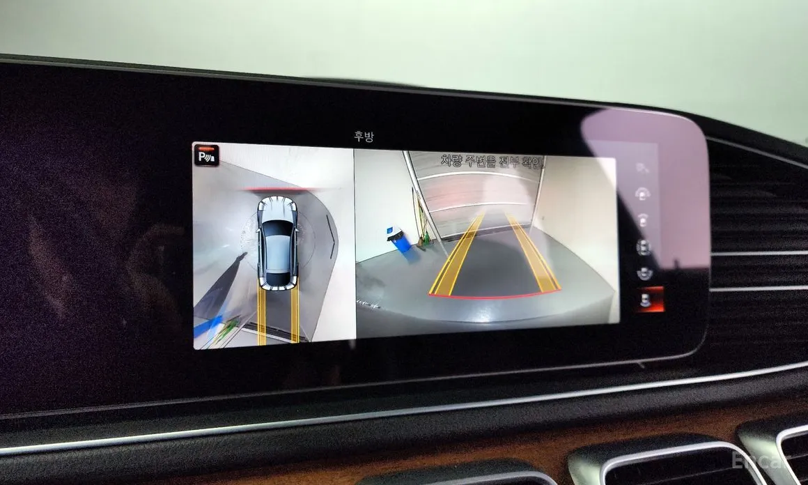 Фото 16 - Mercedes-Benz GLE-Class