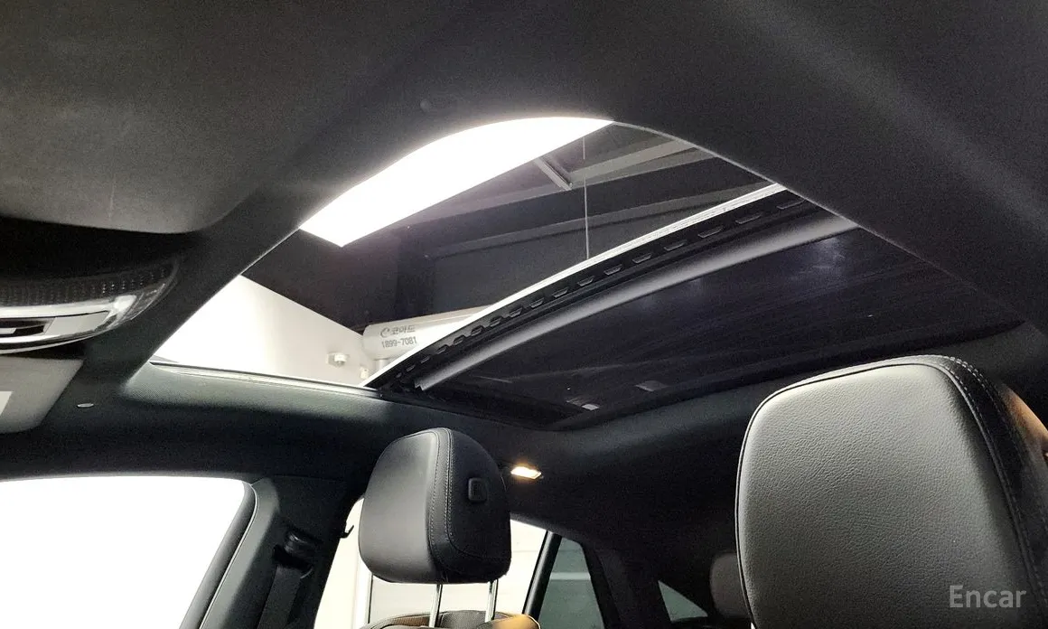 Фото 18 - Mercedes-Benz GLE-Class