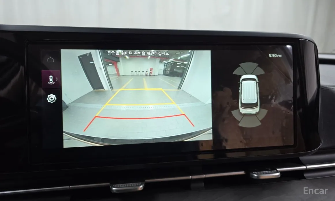 Фото 15 - Kia Carnival