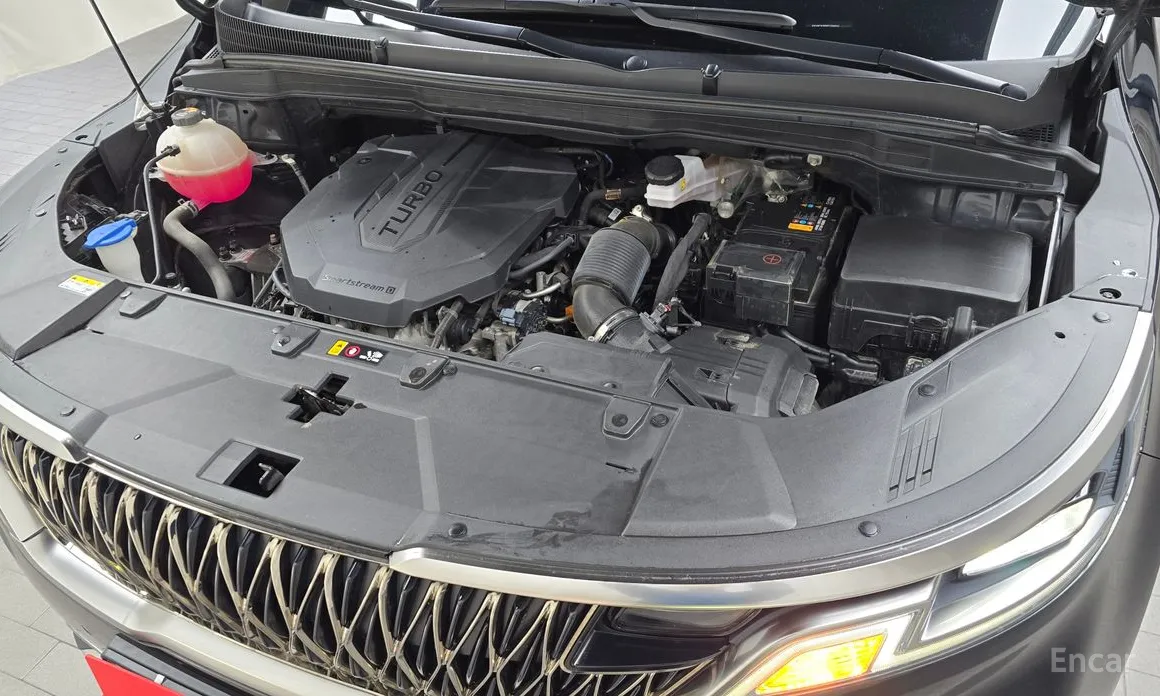 Фото 6 - Kia Carnival