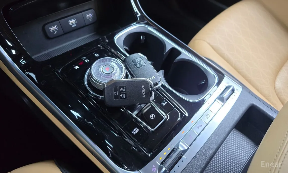 Фото 9 - Kia Carnival