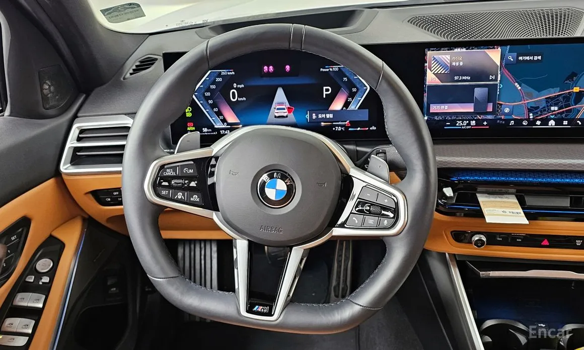 Фото 13 - BMW 3 Series