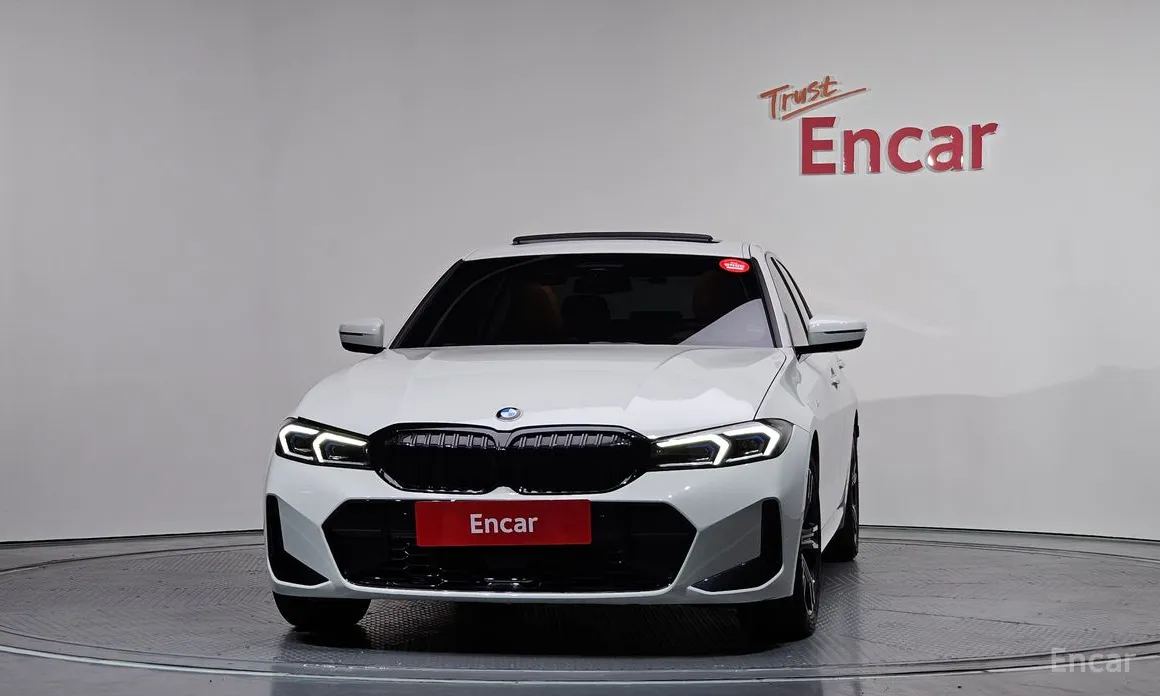 Фото 3 - BMW 3 Series