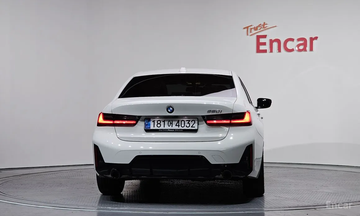 Фото 4 - BMW 3 Series