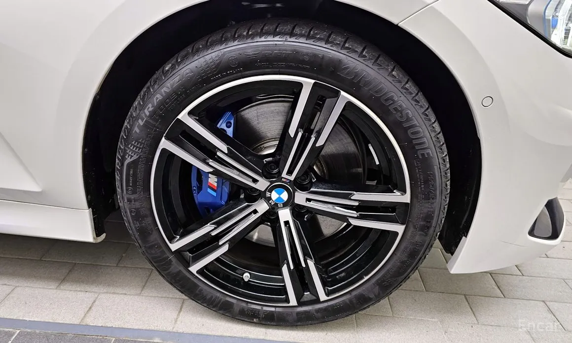 Фото 5 - BMW 3 Series