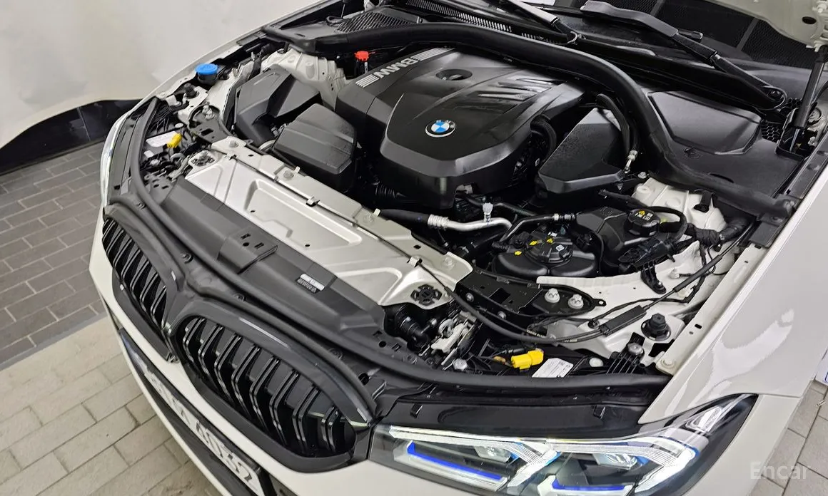 Фото 6 - BMW 3 Series