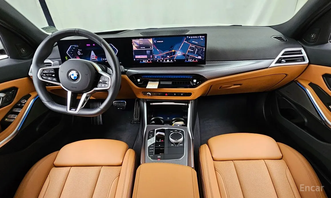 Фото 7 - BMW 3 Series