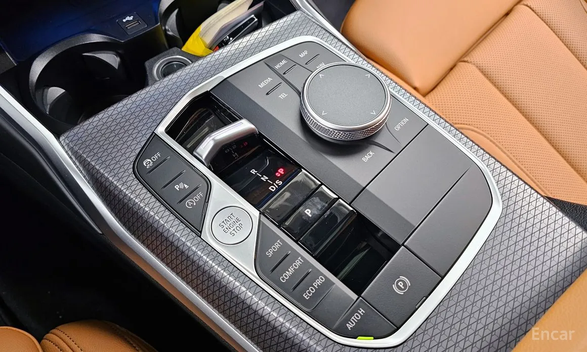 Фото 9 - BMW 3 Series