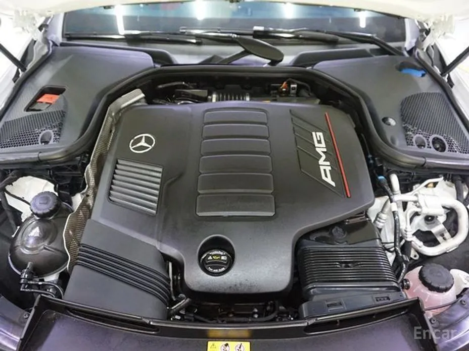 Фото 6 - Mercedes-Benz AMG GT