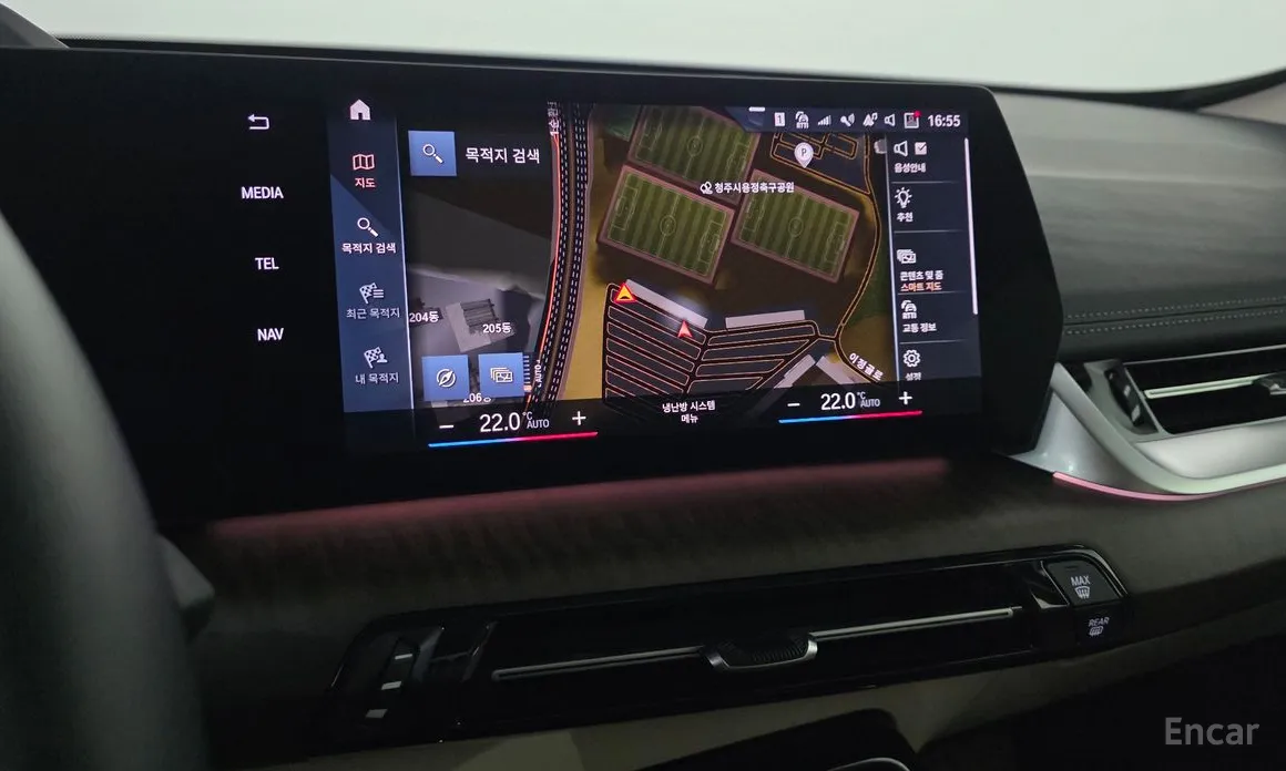 Фото 12 - BMW X1