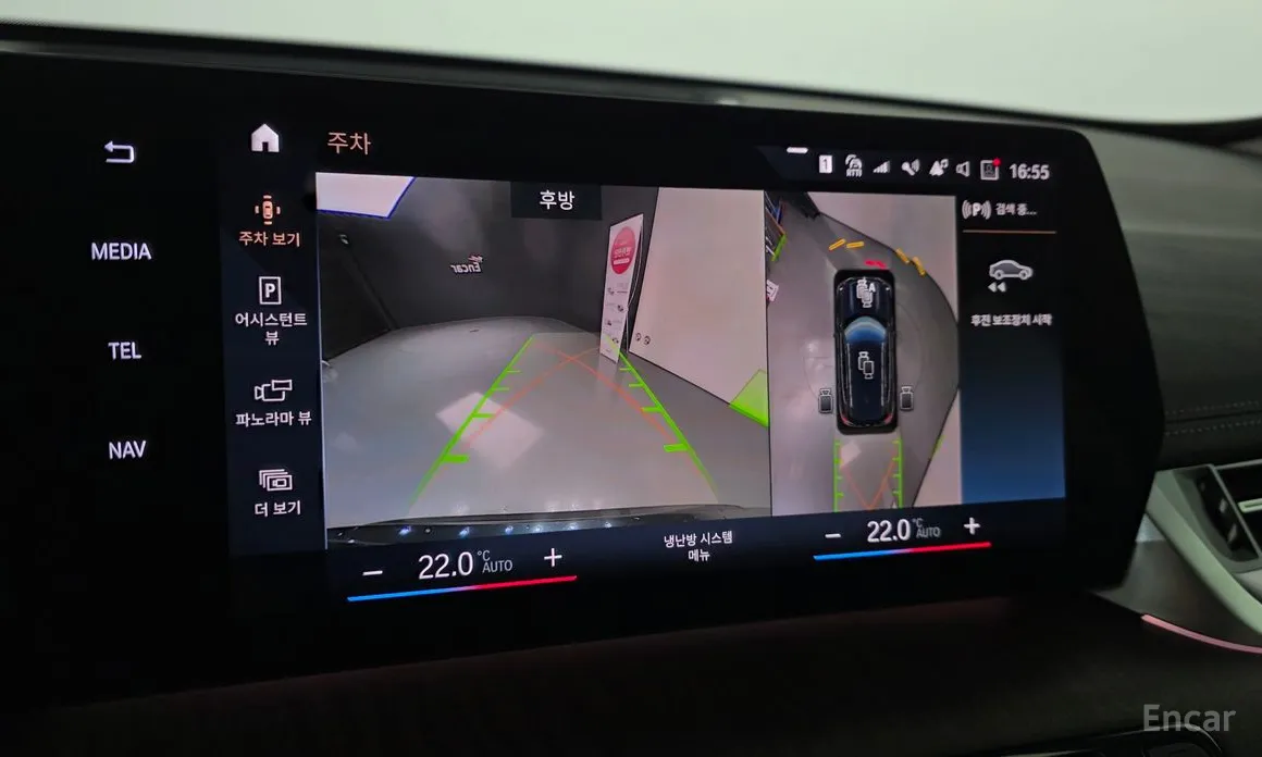 Фото 13 - BMW X1