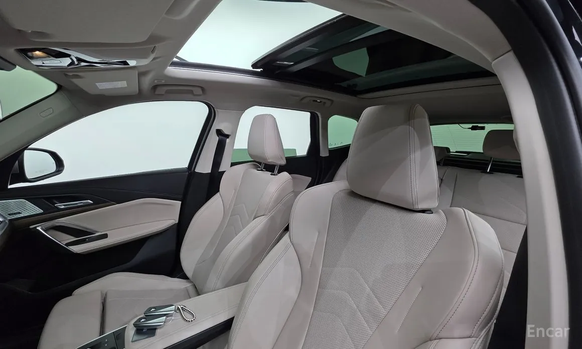 Фото 19 - BMW X1