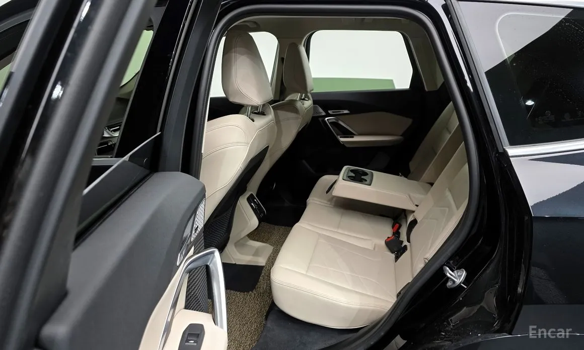 Фото 20 - BMW X1