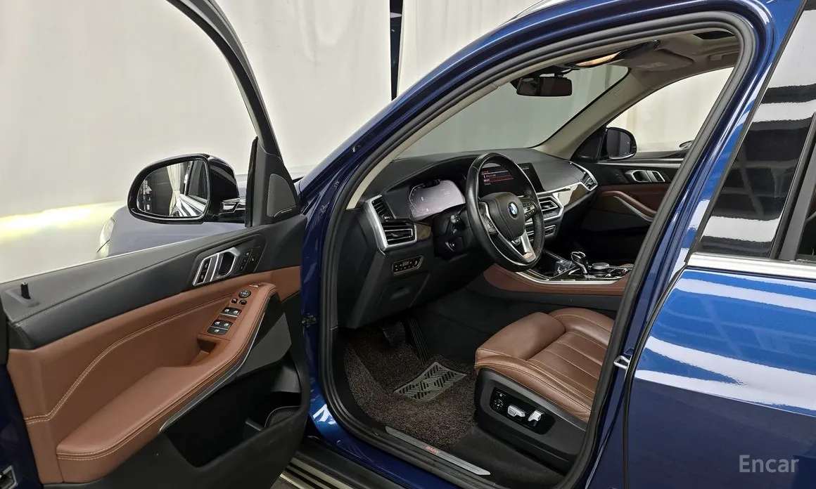 Фото 10 - BMW X5