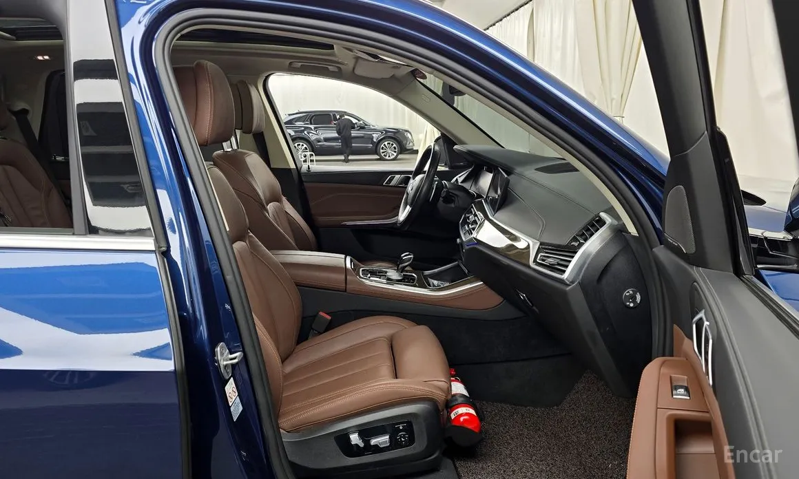 Фото 11 - BMW X5