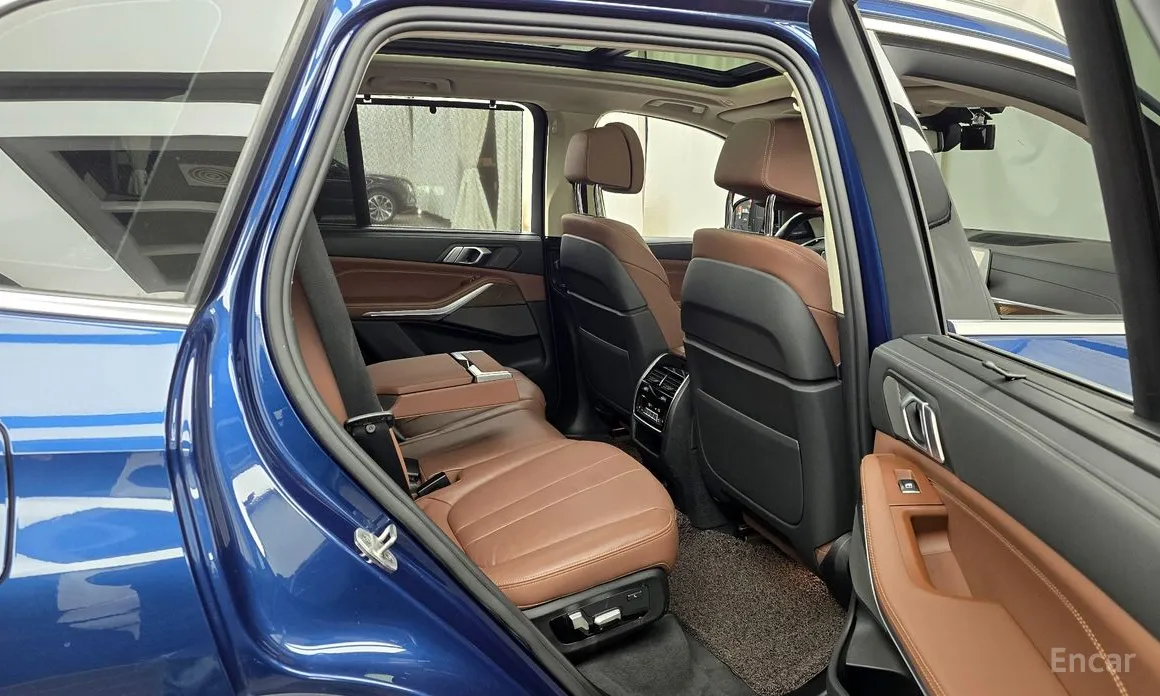 Фото 12 - BMW X5