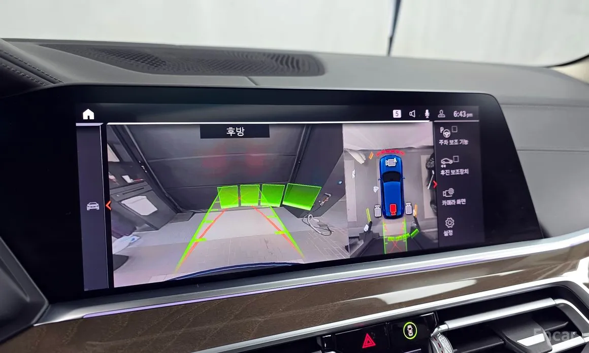 Фото 15 - BMW X5