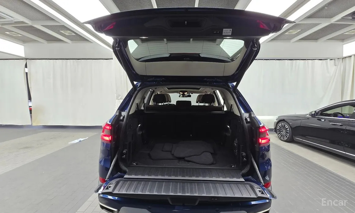 Фото 20 - BMW X5