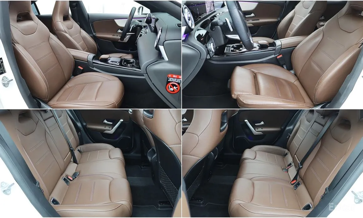 Фото 10 - Mercedes-Benz CLA-Class