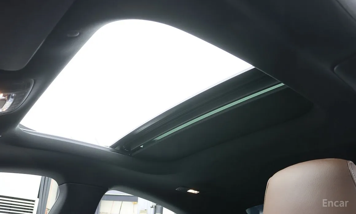 Фото 7 - Mercedes-Benz CLA-Class