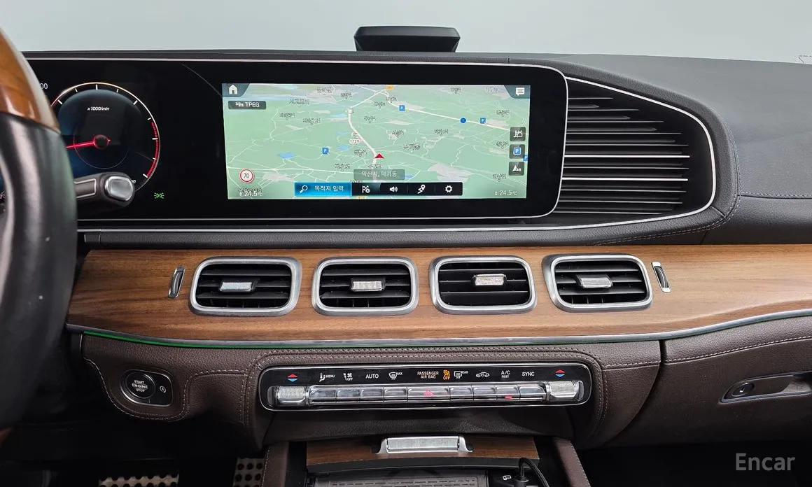 Фото 15 - Mercedes-Benz GLS-Class