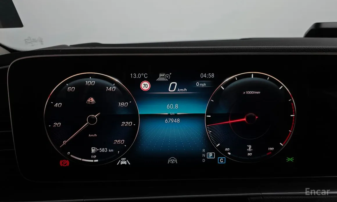 Фото 8 - Mercedes-Benz GLS-Class