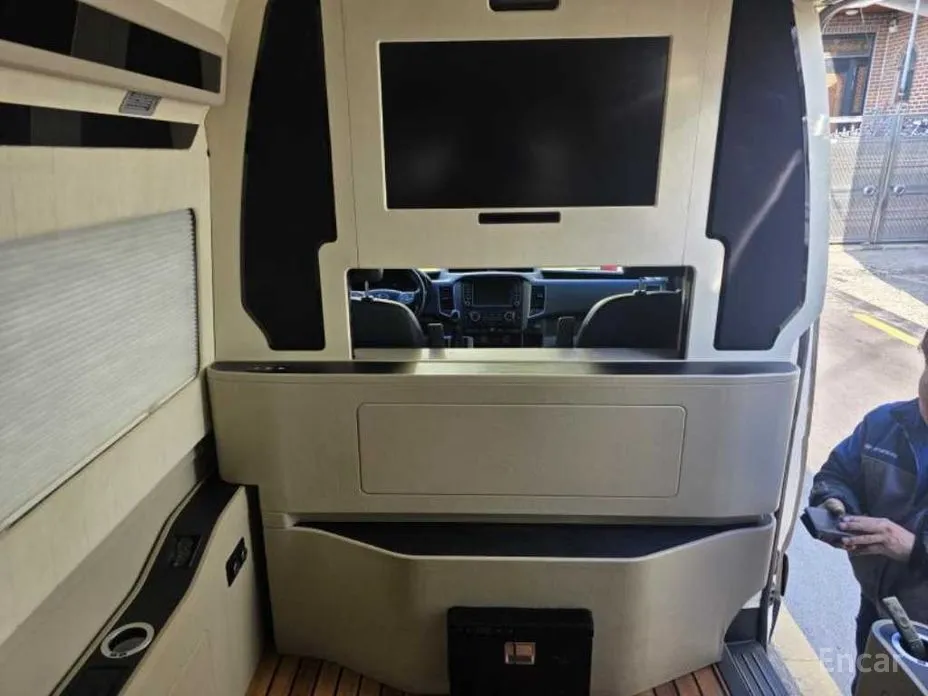 Фото 11 - Hyundai Solati