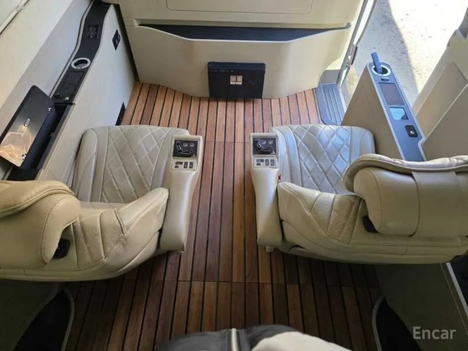 Фото 13 - Hyundai Solati